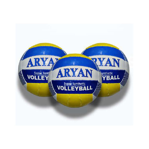 Model- Super Synthetic Aryan Football