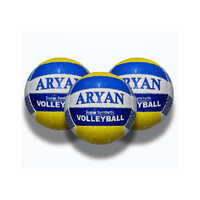 Model- Super Synthetic Aryan Football