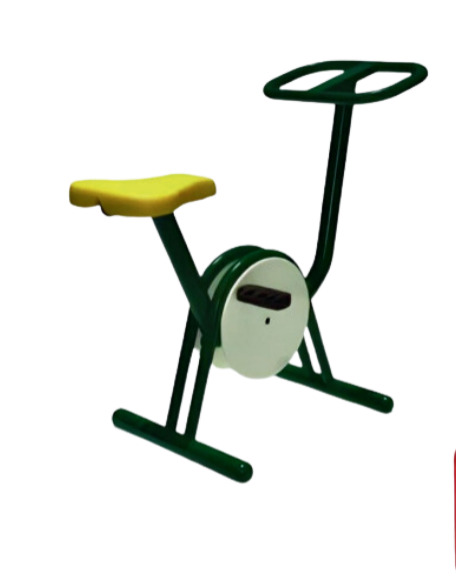 Open Gym Cycle
