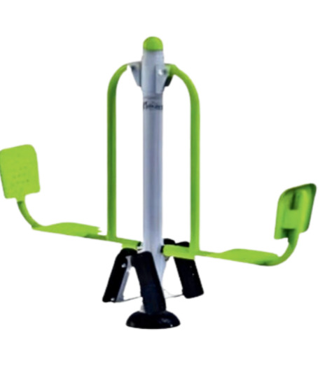 Leg Press