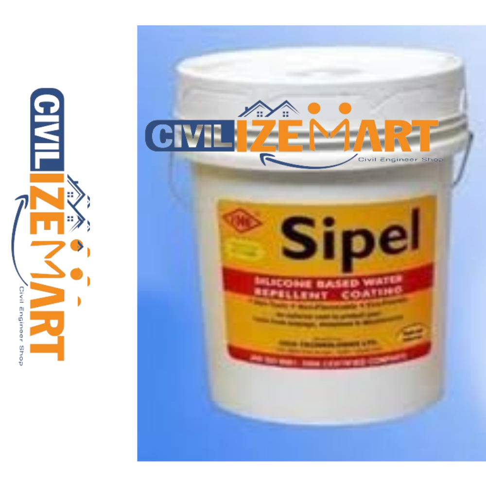 Cico Sipel  Waterproofing Chemical