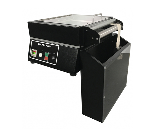 Seat Belt Durability Tester / Seat Belt Abrasion Tester