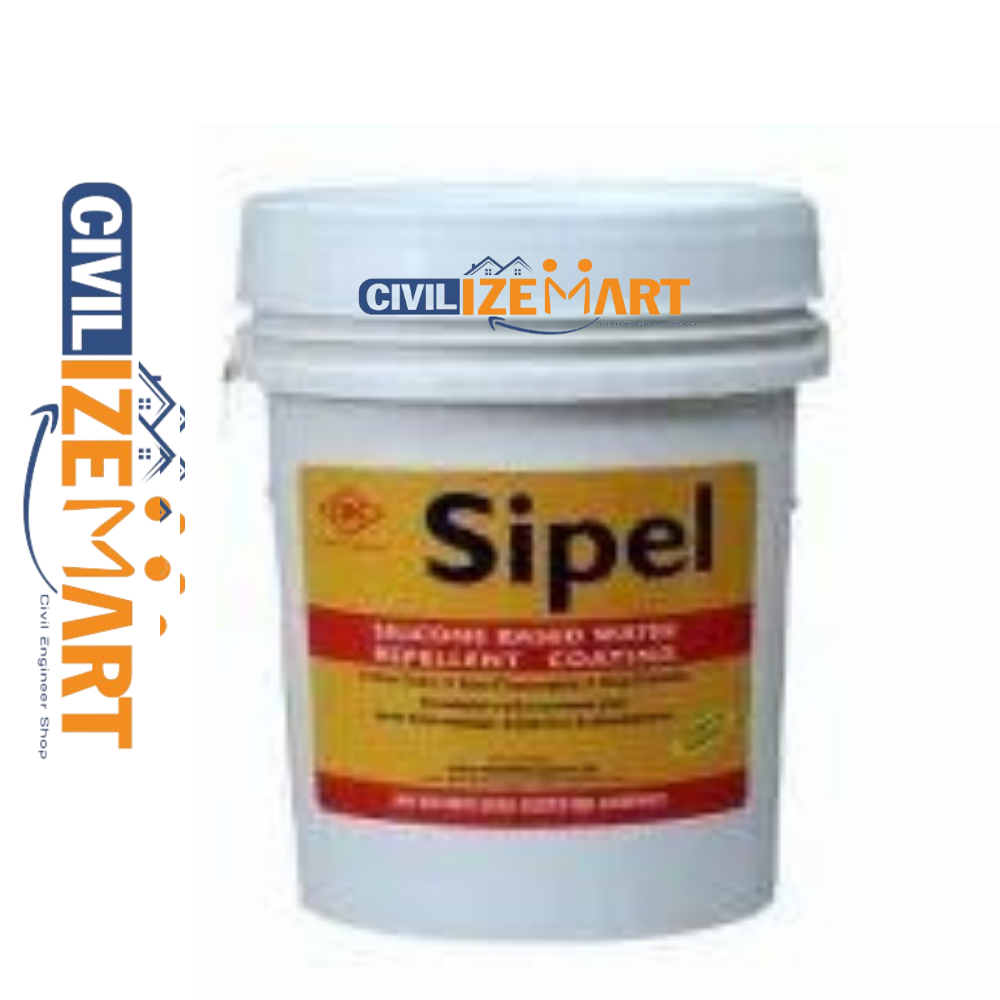 Cico Sipel Waterproofing Chemical