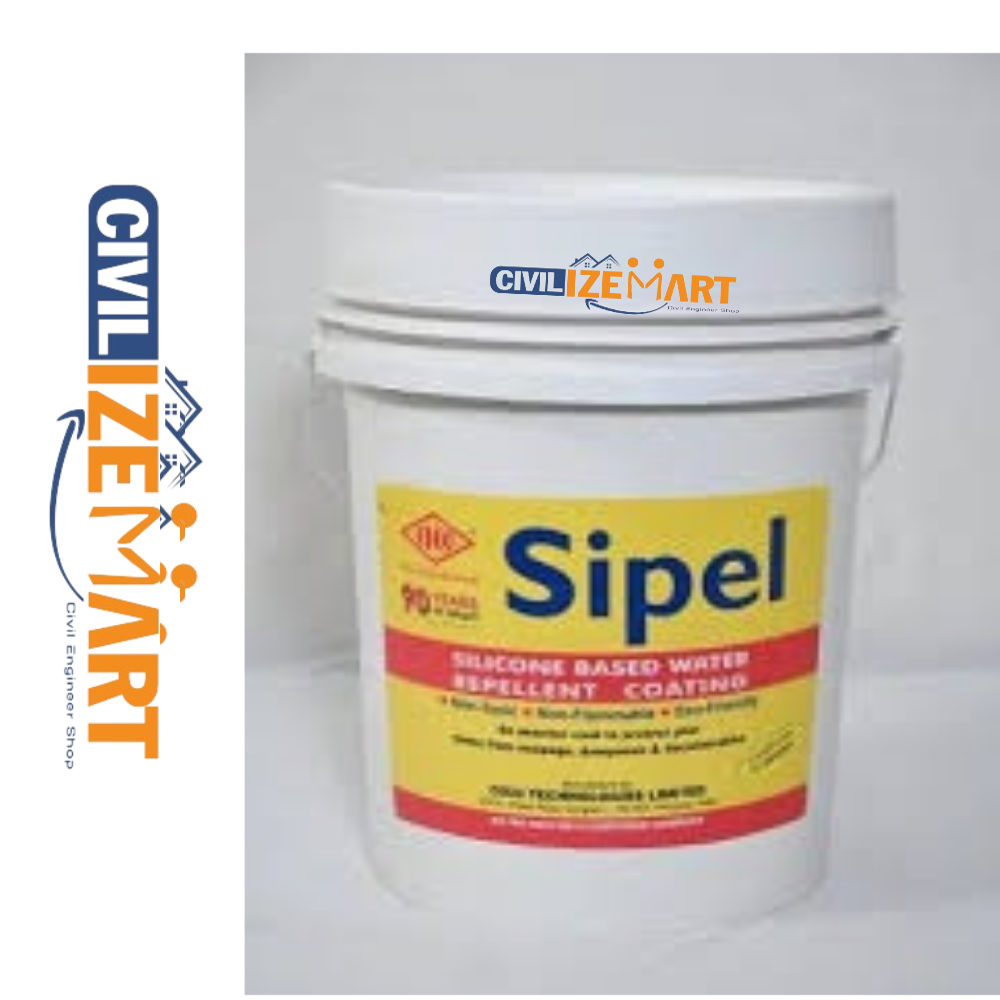Cico Sipel Waterproofing Chemical