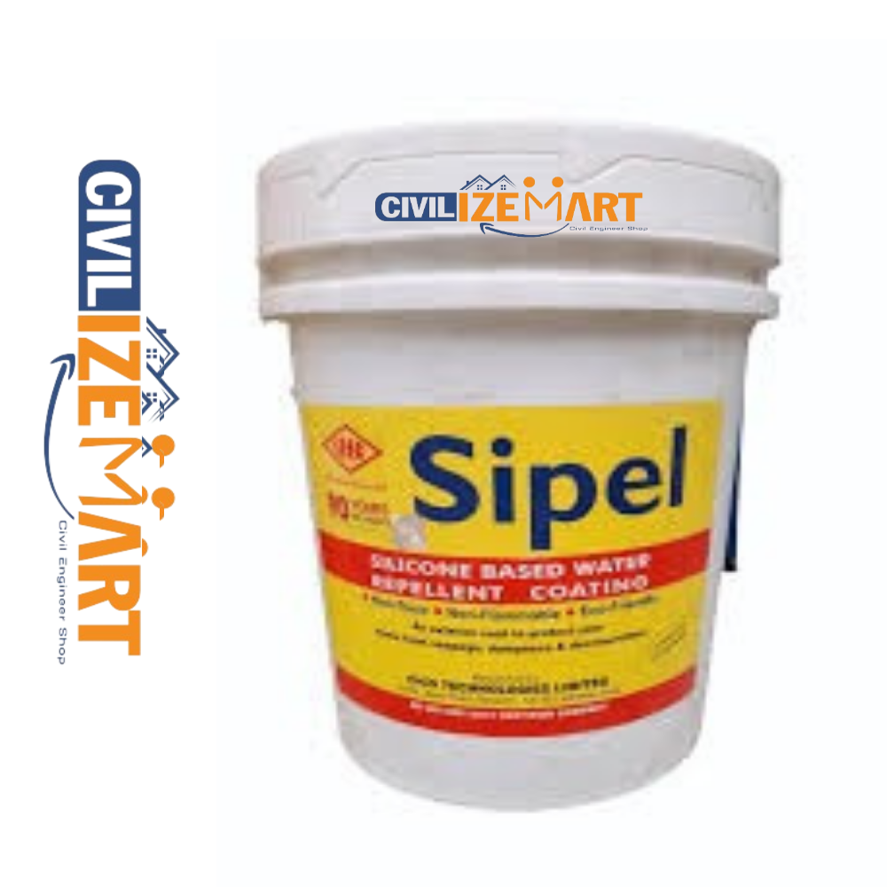 Cico Sipel Waterproofing Chemical