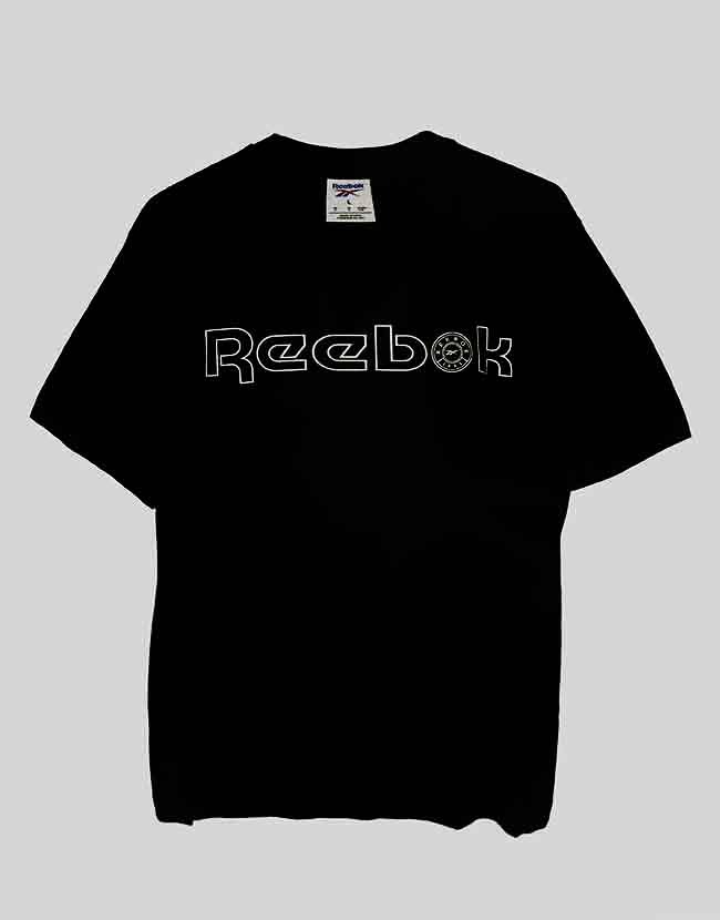 M11666 | Reebok Mens Printed T-Shirts