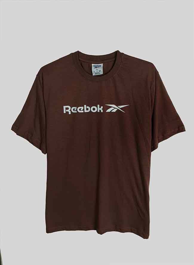 M11666 | Reebok Mens Printed T-Shirts