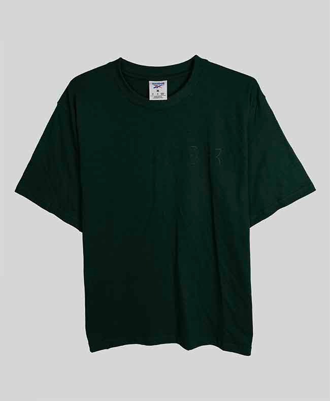 M11666 | Reebok Mens Printed T-Shirts