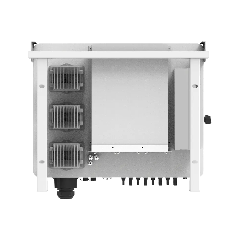 Deye 80kW On Grid Strind Inverter Three Phase