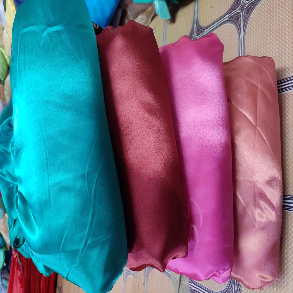 Ultra Satin Fabric
