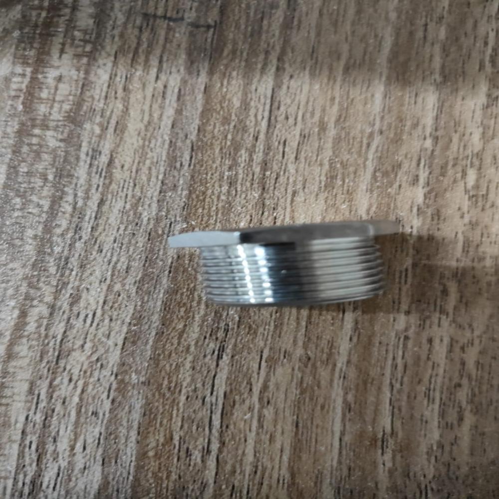 25mm स्टॉप प्लग