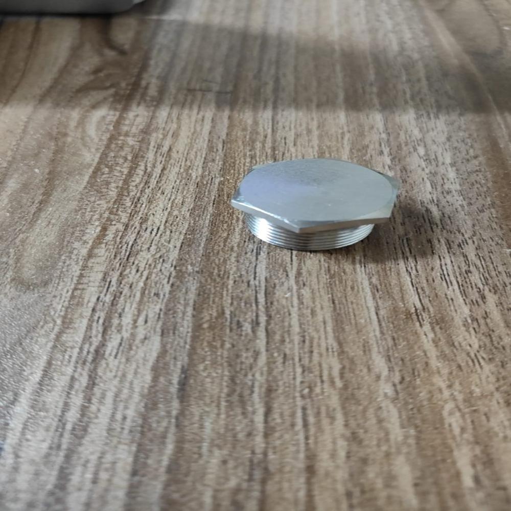 25mm stop plug