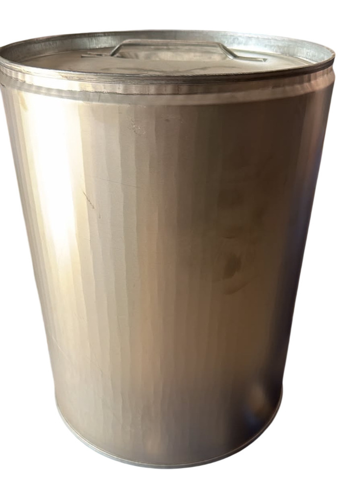 Industrial PU Thinner - Mixed Organic Solvents, Clear | Fast Drying, Compatible with PU Paints and Hardeners, 5L/20L/200L Drums