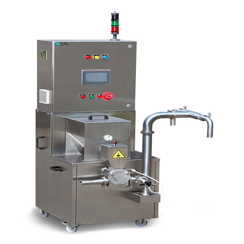 Fruit And Nut Feeder - Color: Green