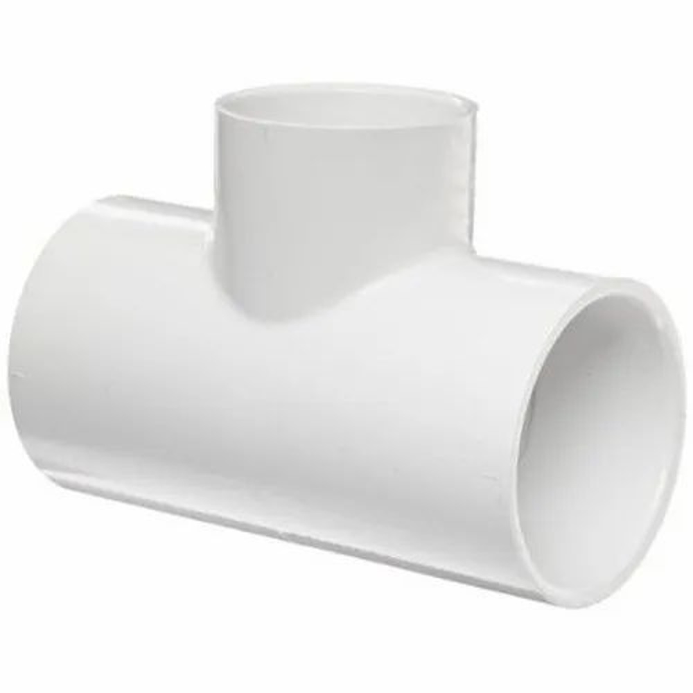 PVC TEE 20 MM DOMIA