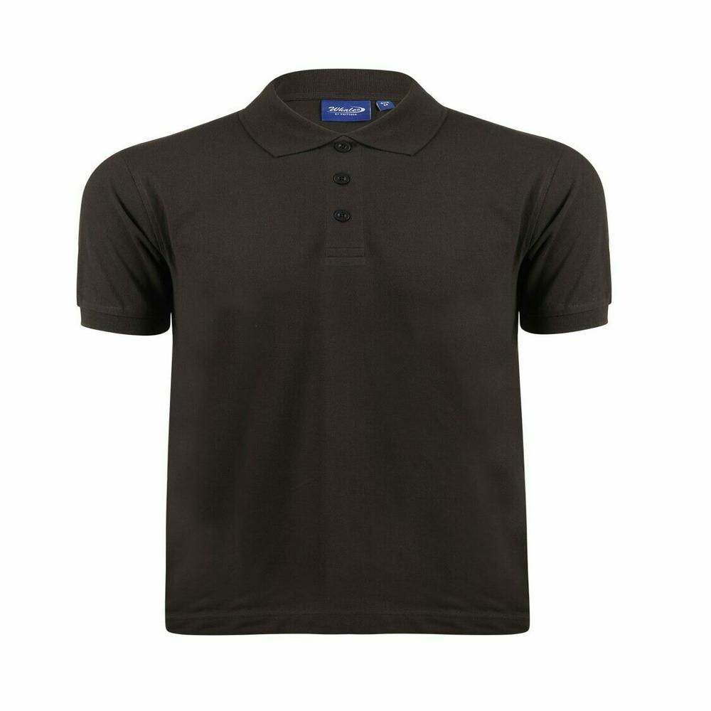 M11667 | Mens Collar T-Shirt