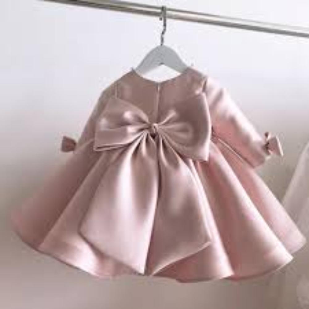 BABY FROCK 