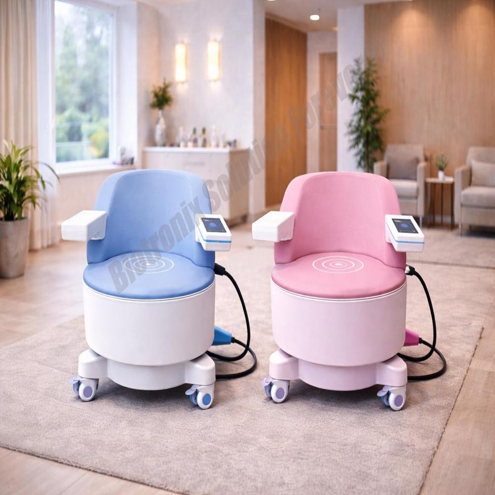 Advanced Pelvic Rehabilitation Chair for Urinary Incontinence Treatment