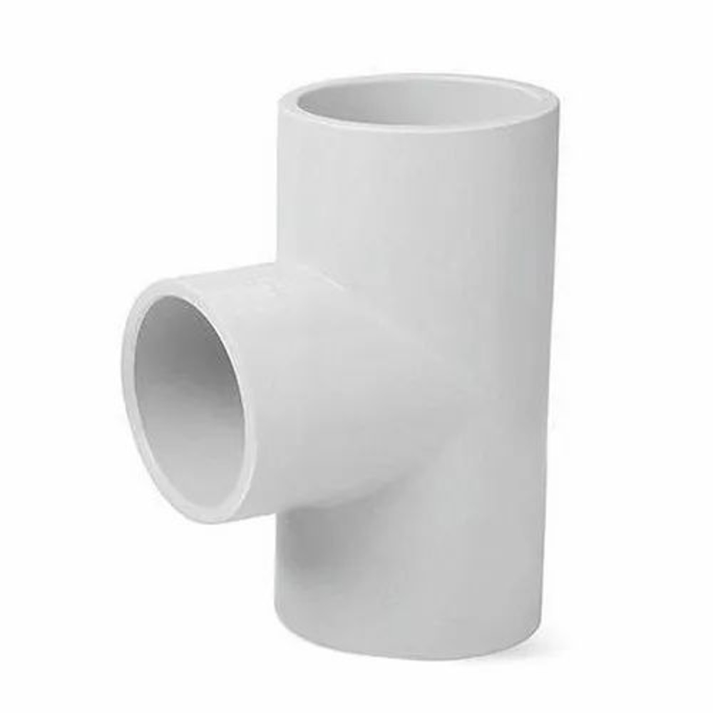  PVC TEE 25 MM DOMIA