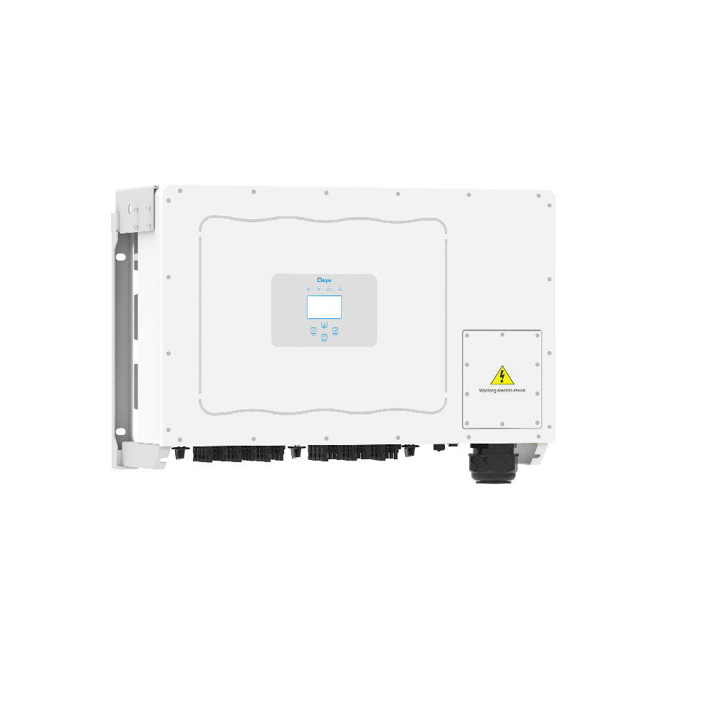 Deye 90kW On Grid Strind Inverter Three Phase