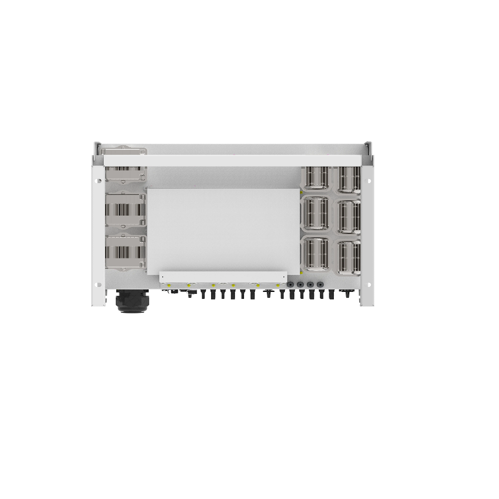 Deye 100kW On Grid Strind Inverter Three Phase