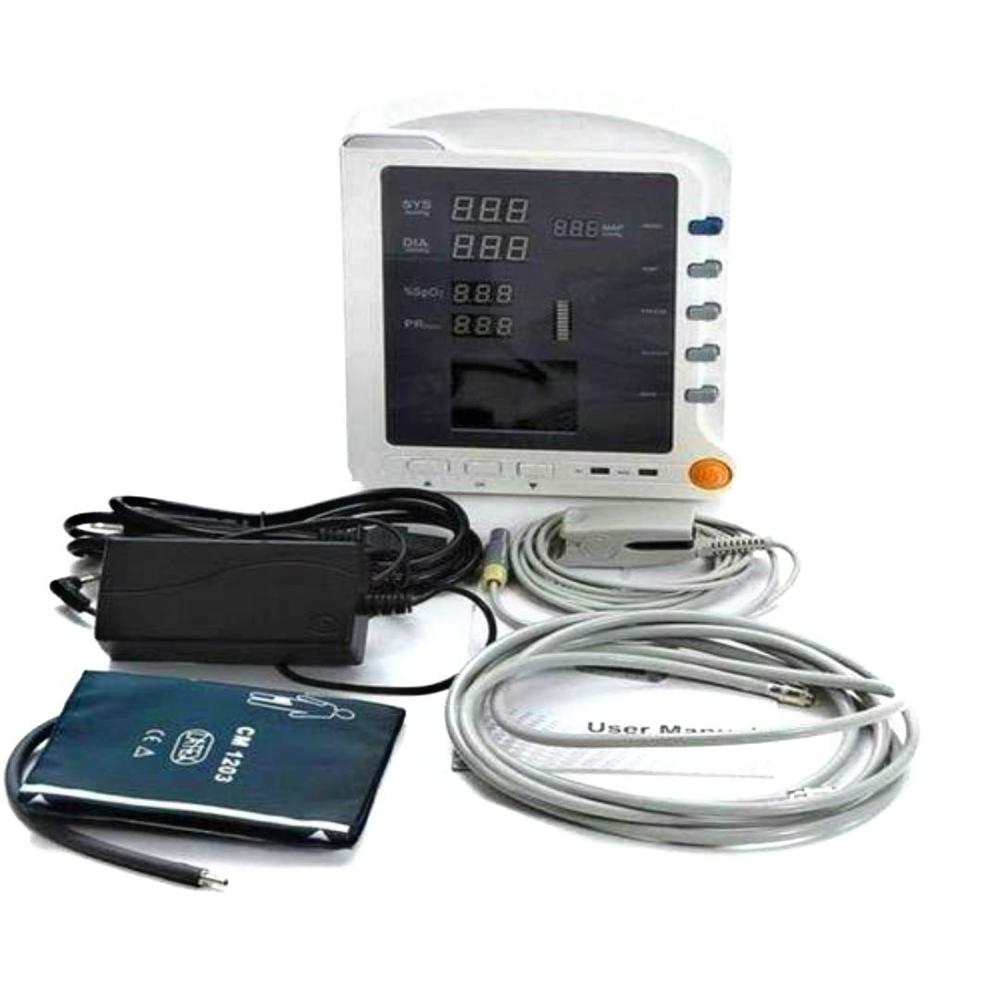 Cms 5100 Contec Patient Monitor
