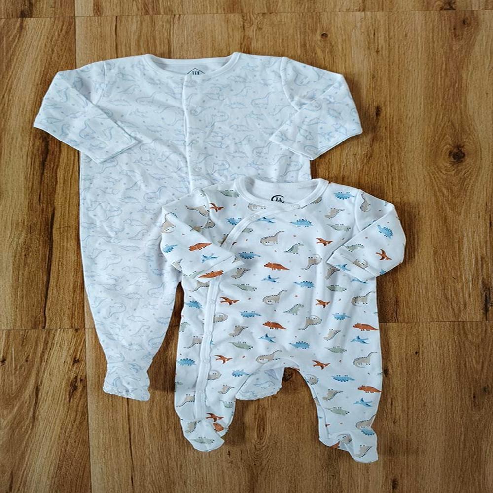 A31323 | Baby Sleepsuits Assorted