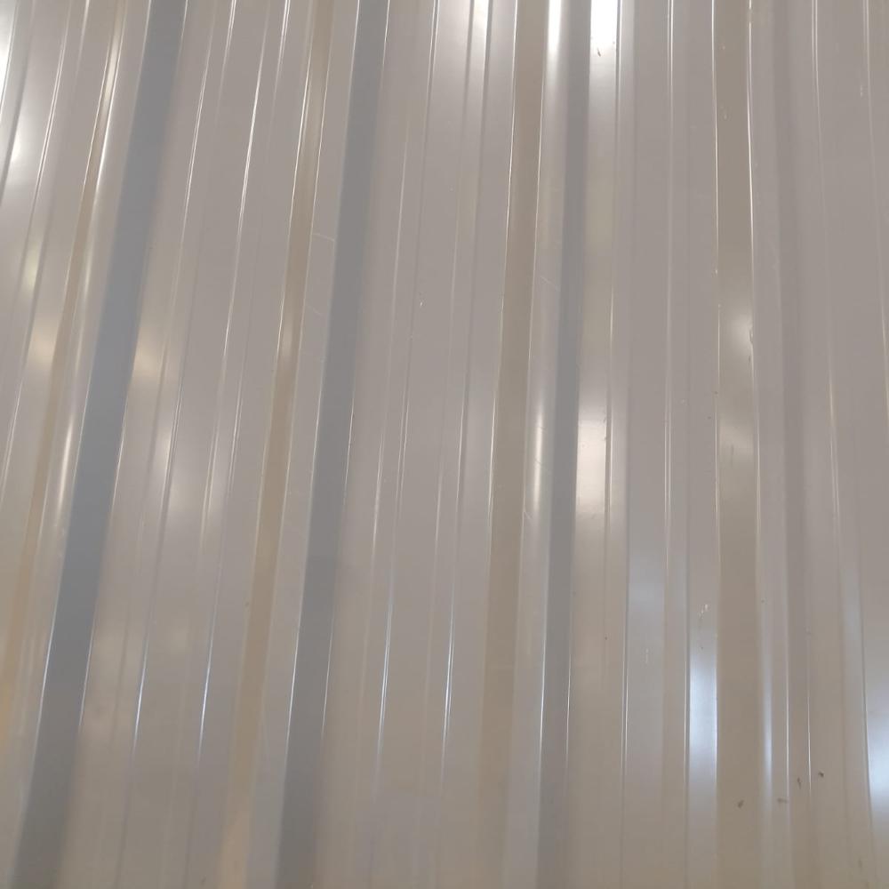 GI Colour Coated Roofing Sheet