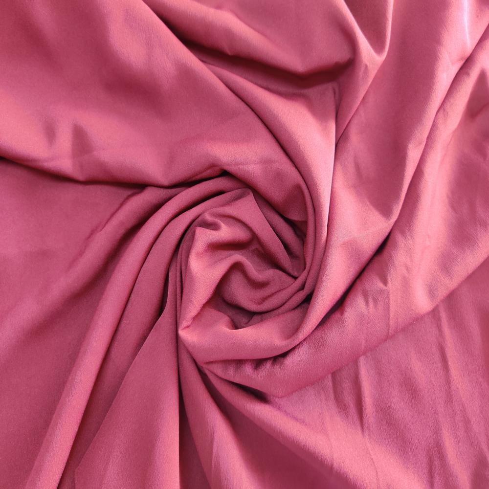Butter Crepe Fabric