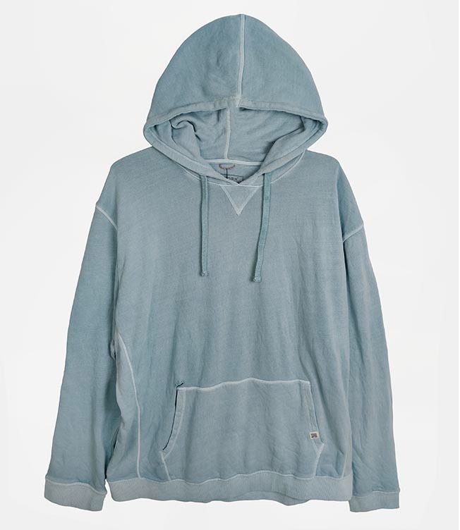 M11668 | Mens Hooded Sweatshirts - Color: Assorted