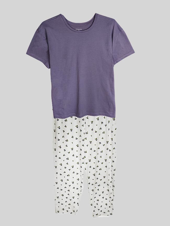 W13642 | PRIMARK Ladies Pyjama Sets