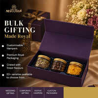 Manwaar Giftbox
