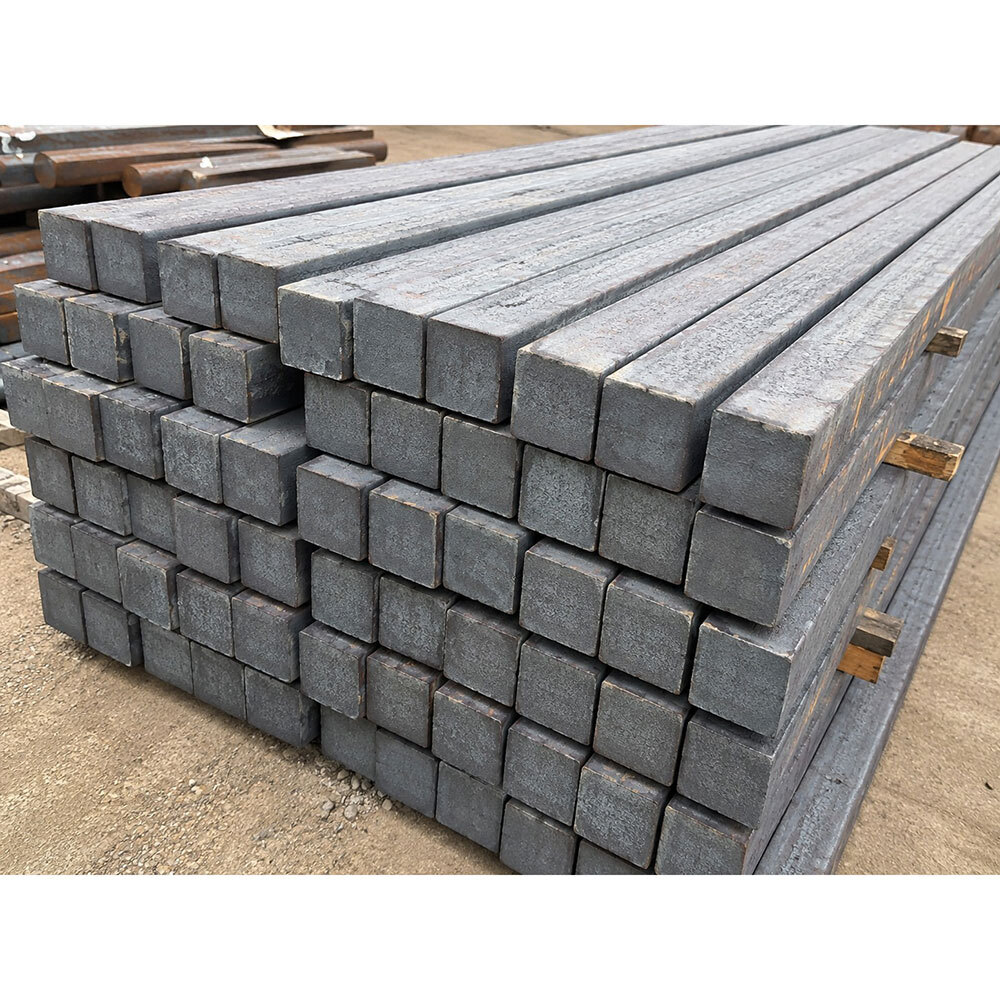 Iron Billets - Application: Steel Manufacturing