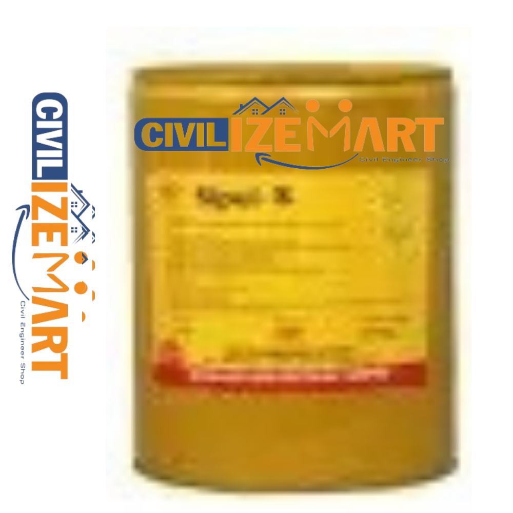 Cico Sipel-S Waterproofing Chemical