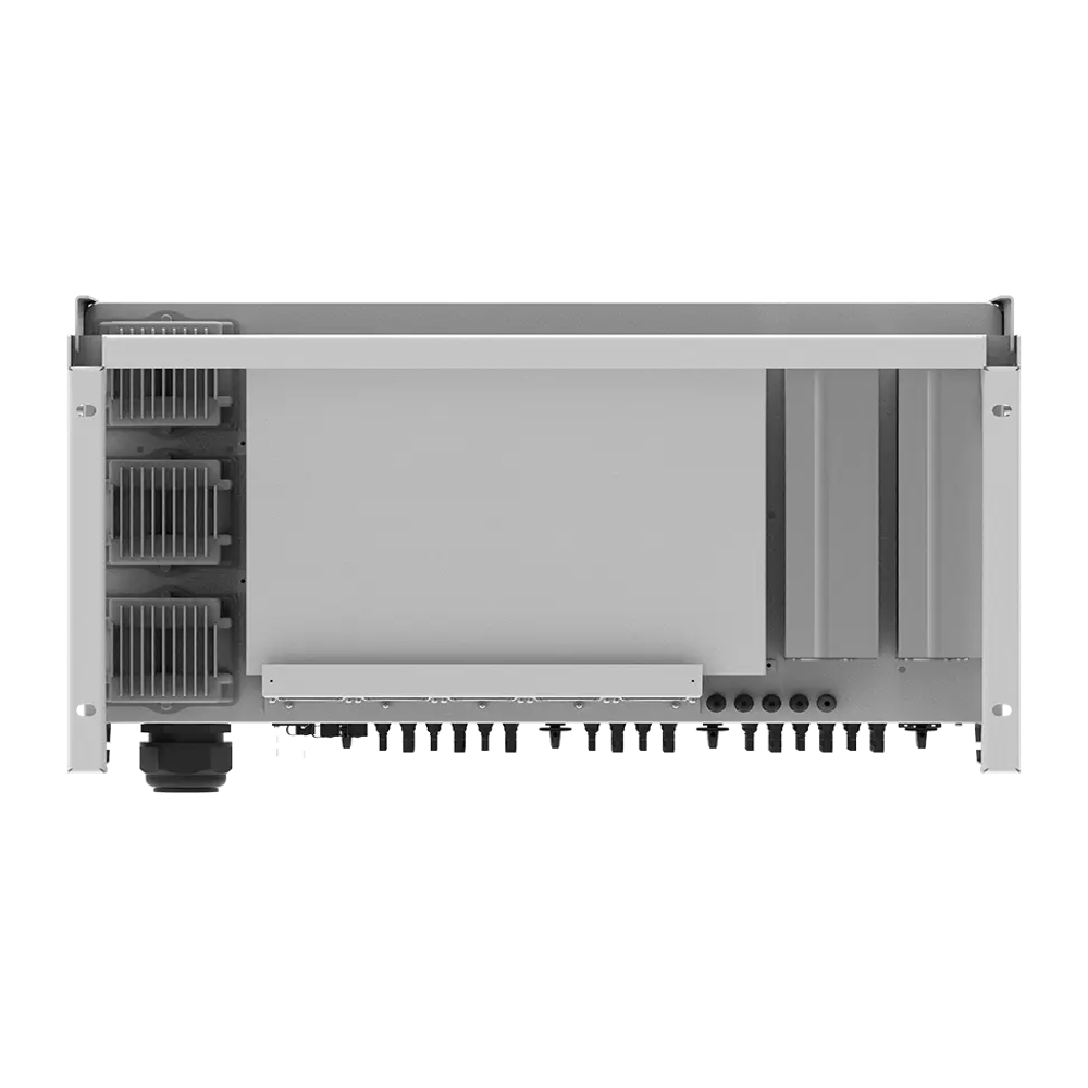 Deye 136kW On Grid Strind Inverter Three Phase