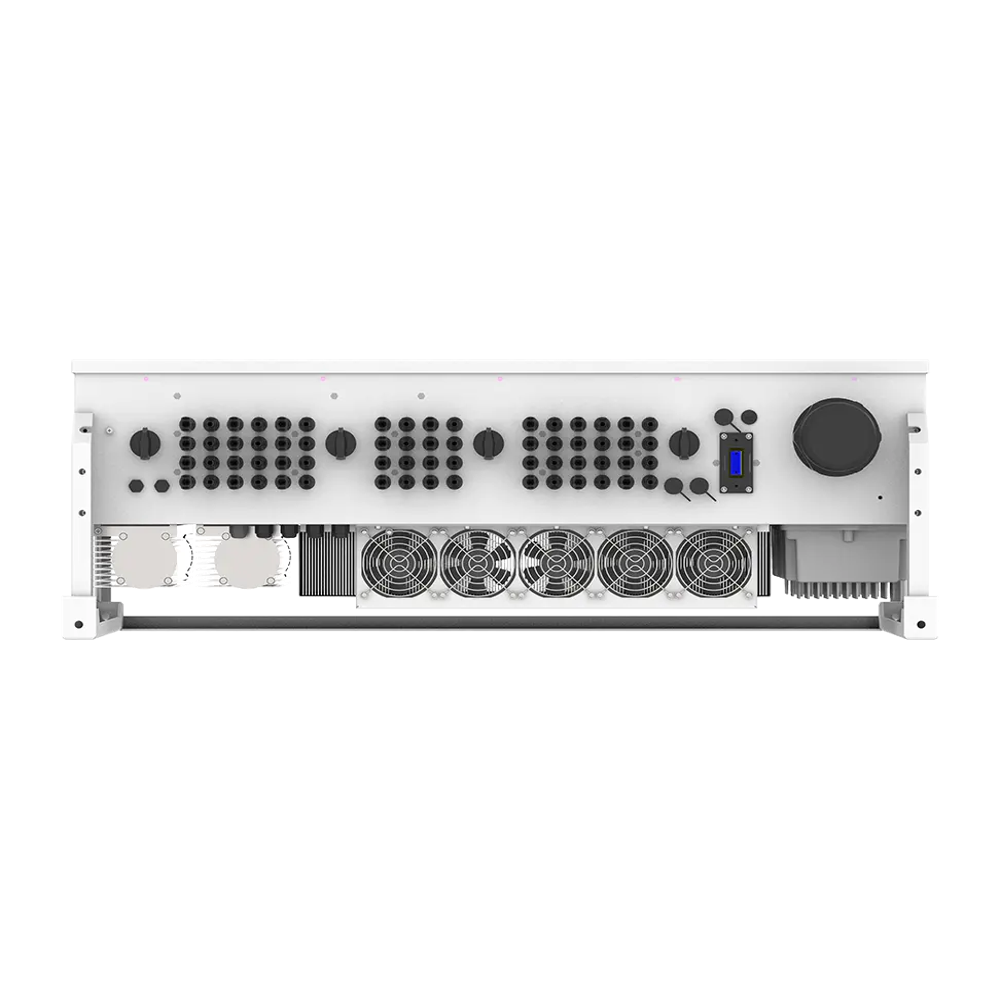 Deye 136kW On Grid Strind Inverter Three Phase