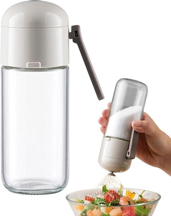 Automatic salt dispensher 