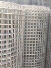 25x25 mm Mild Steel Welded Mesh
