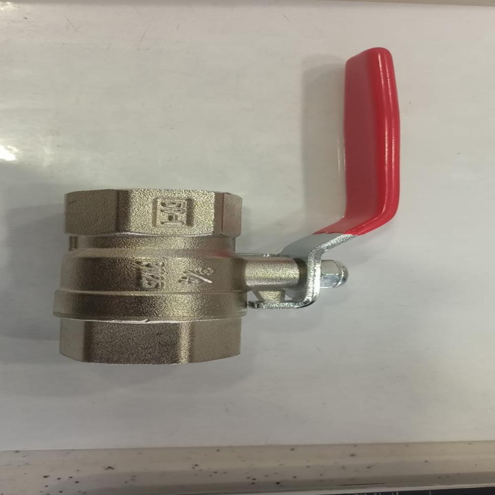 CE1261 Premium Ball Valve