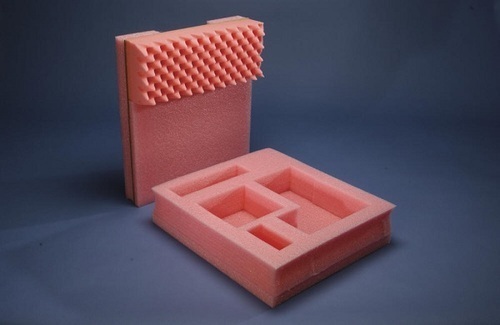 Automobile Industries EPE Foam Sheets