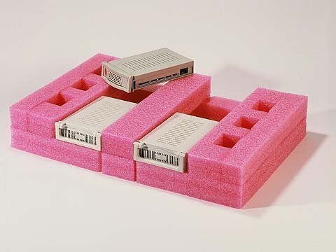 EPE Foam Electronics Parts Customization