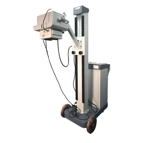 Sunmax X Ray Machine - Application: Hospital