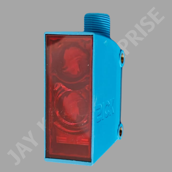 PHOTOELECTRIC SENSORS
