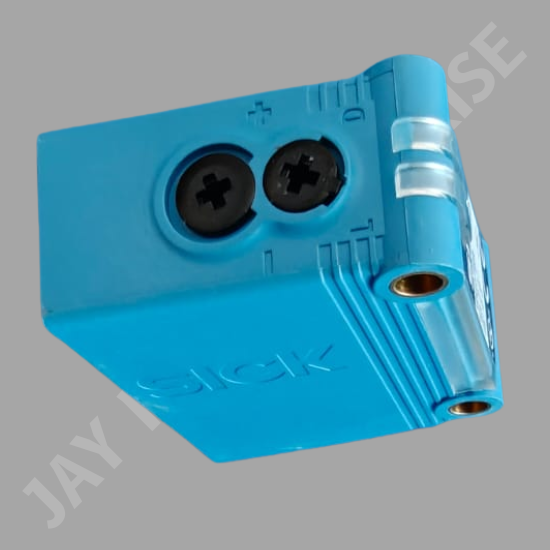 PHOTOELECTRIC SENSORS