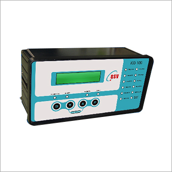 Base Transceiver Station Monitoring System