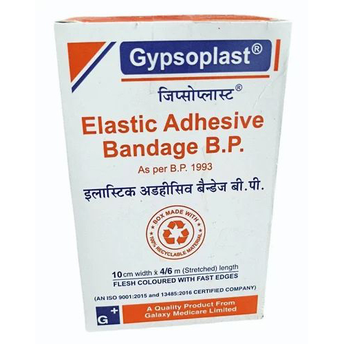 Gypsoplast Elastic Adhesive Bandage