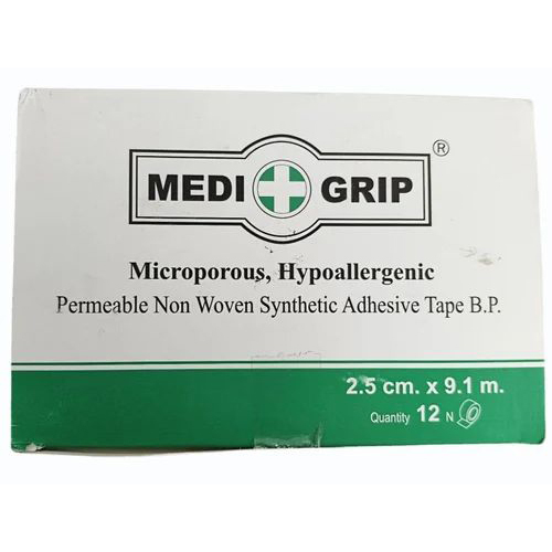 Medi Grip Surgical Tape