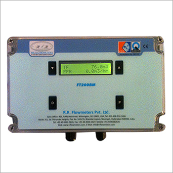 बैटरी चालित डेटा लॉगर