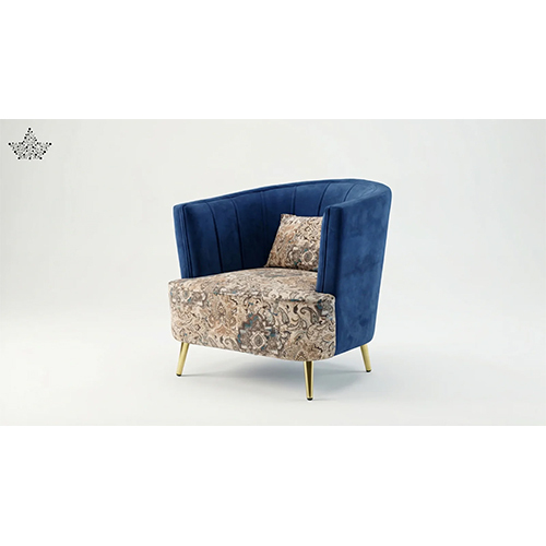 Armani Chair