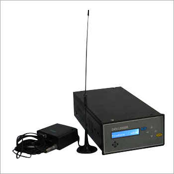 पल्स इनपुट डेटा लॉगर